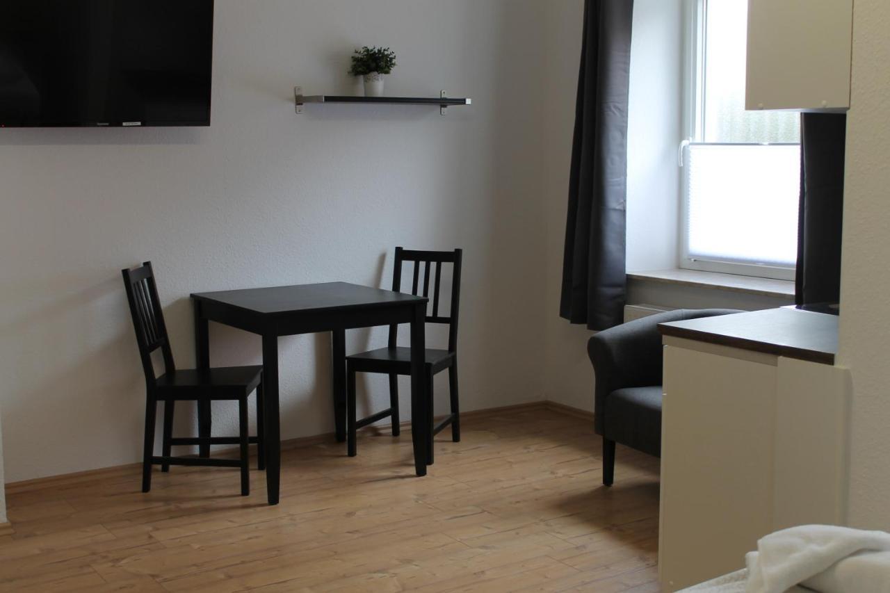 Boardinghouse Georgsheil Hotel Südbrookmerland Eksteriør billede